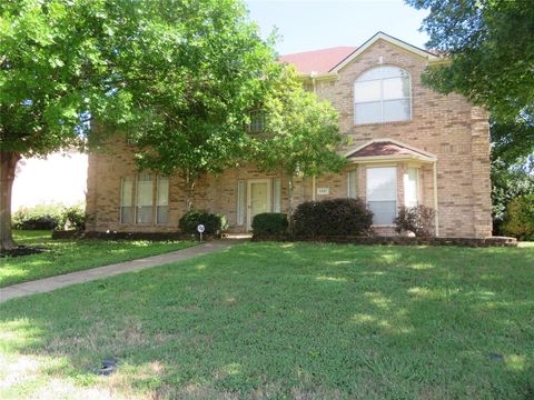 1501 Mountain Laurel Lane DeSoto TX 75115