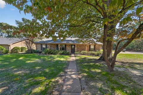 Photo of 6828 Mandy Lane, Tyler, TX 75703 (MLS # 21195233)