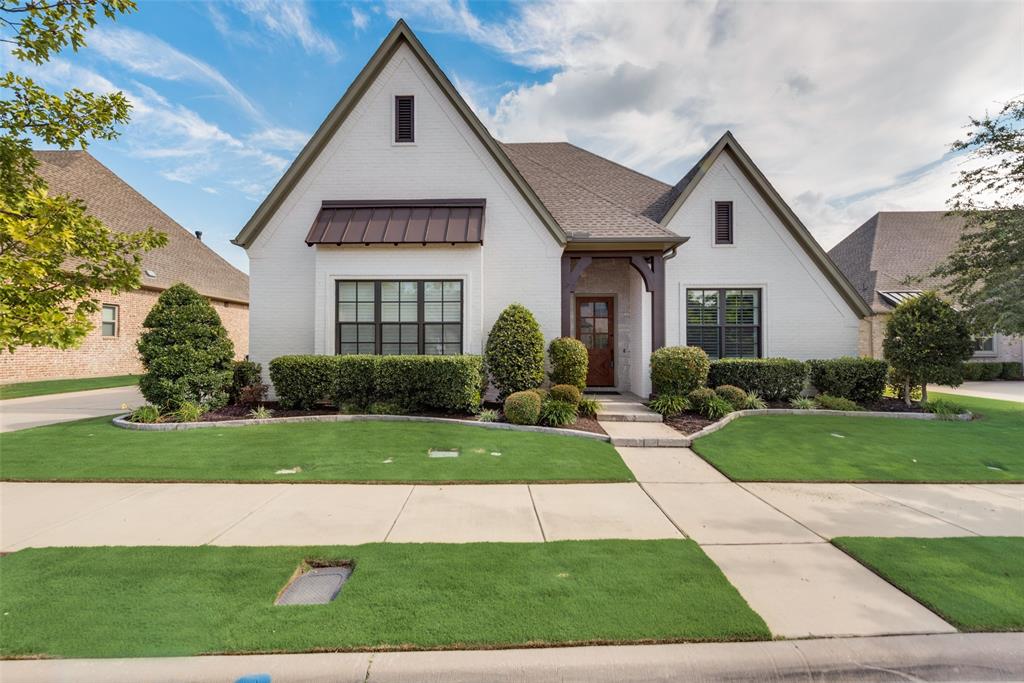 708 Winding Ridge Trail