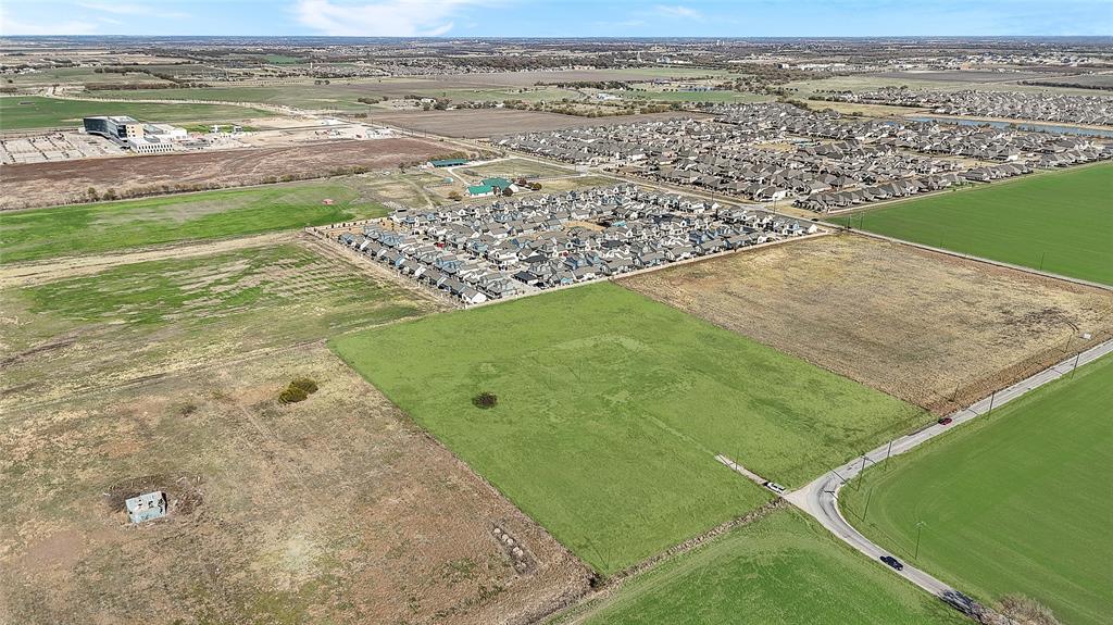 Isaac Williamson Surv Abs #943 - Land