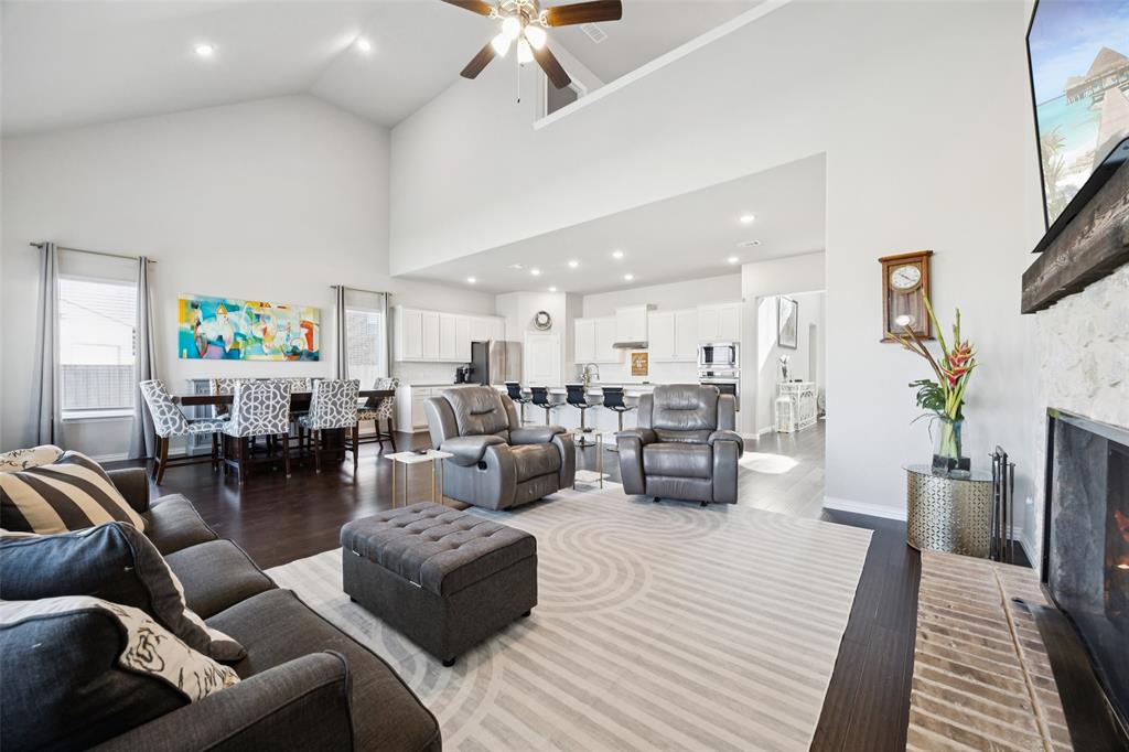 Fairview Mdws Ph 3 - Residential