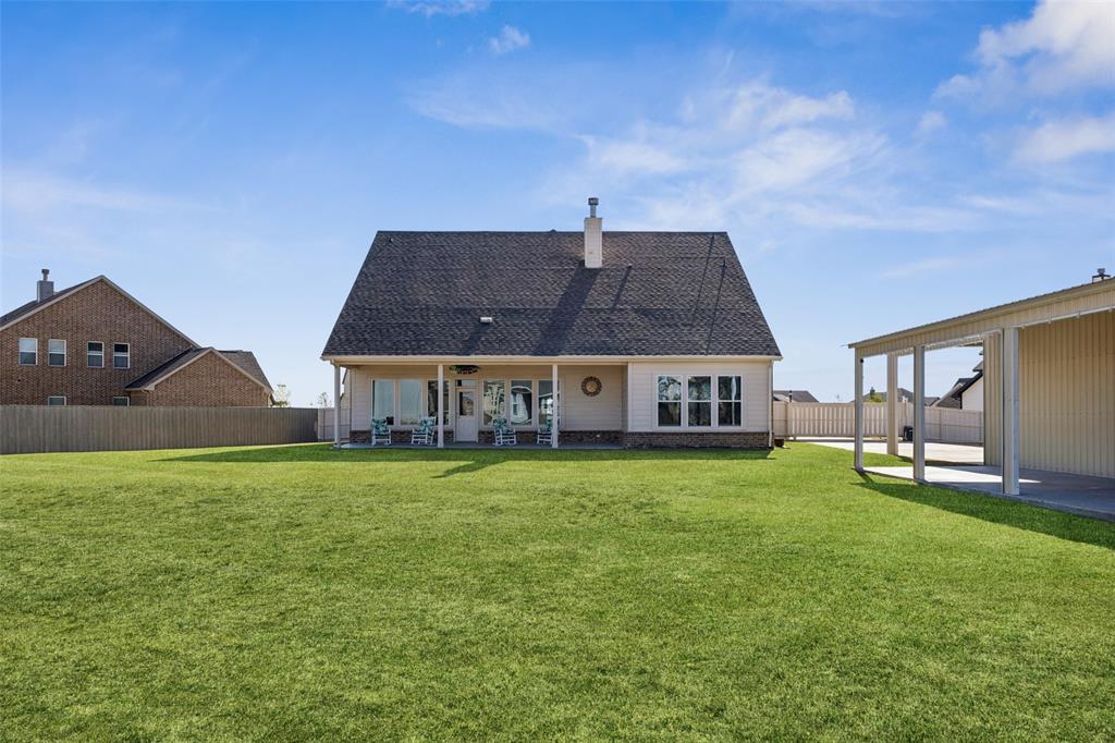 Fairview Mdws Ph 3 - Residential