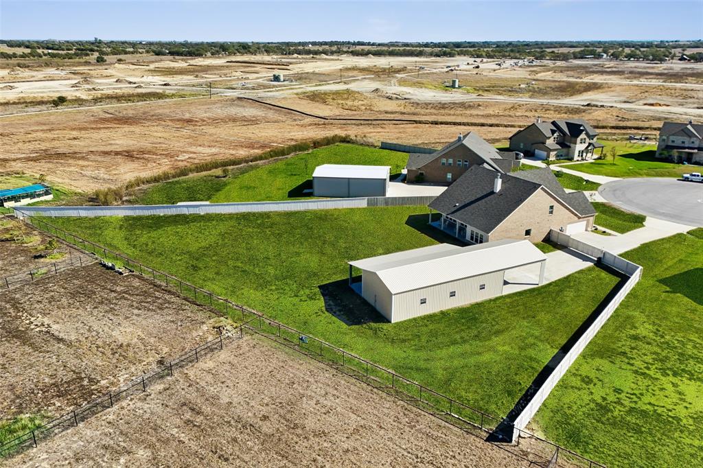 Fairview Mdws Ph 3 - Residential