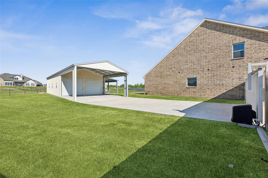 Fairview Mdws Ph 3 - Residential