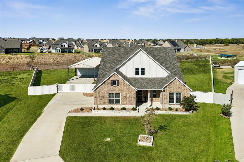 Fairview Mdws Ph 3 - Residential