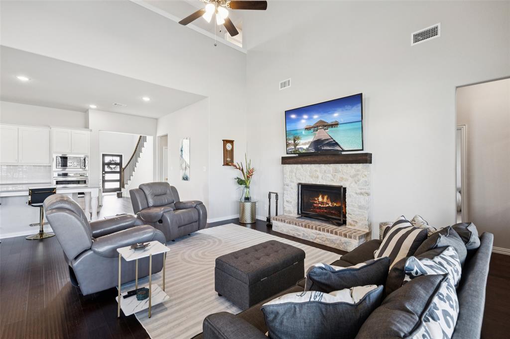 Fairview Mdws Ph 3 - Residential