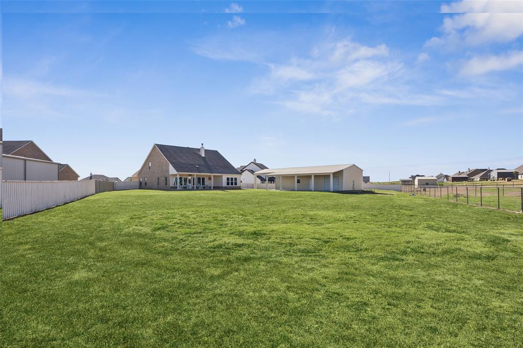 Fairview Mdws Ph 3 - Residential