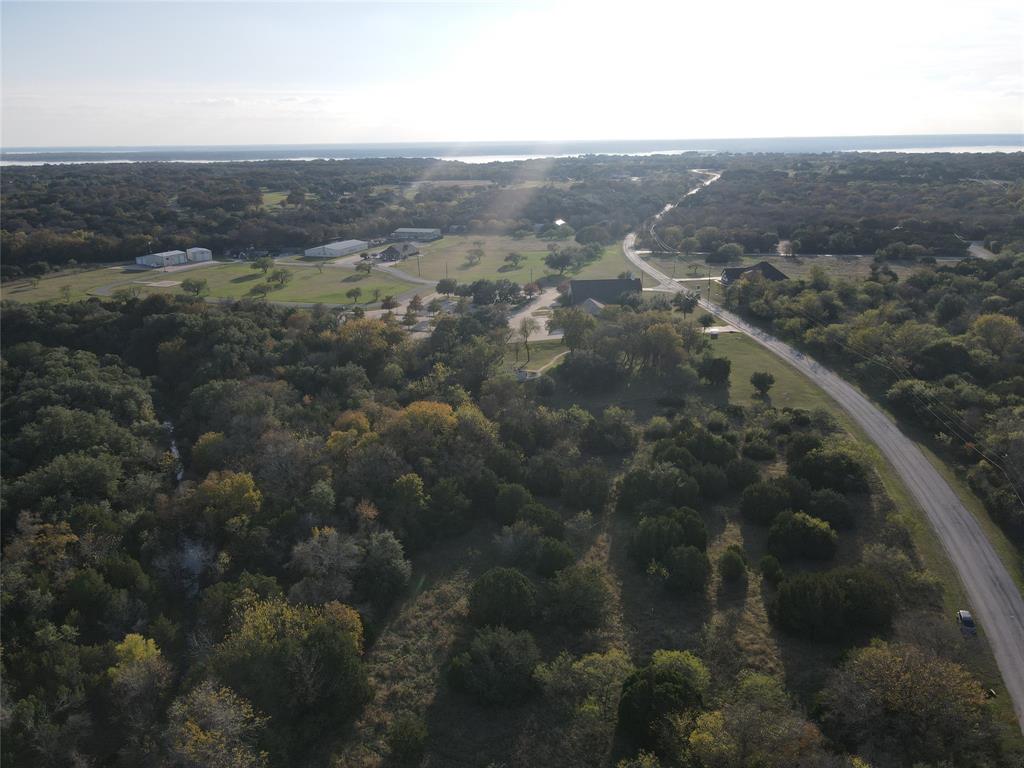 White Bluff #01 - Land