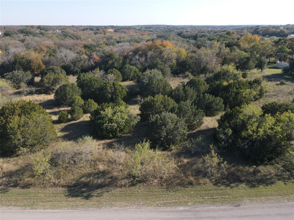 White Bluff #01 - Land