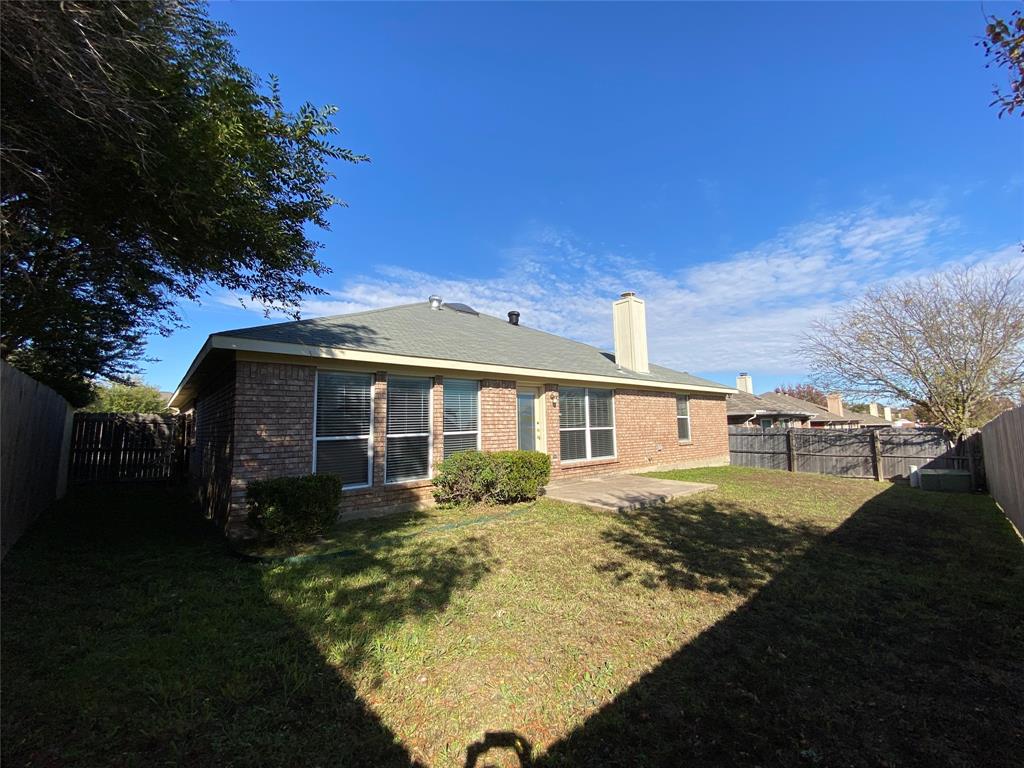 Country Meadows Add - Residential