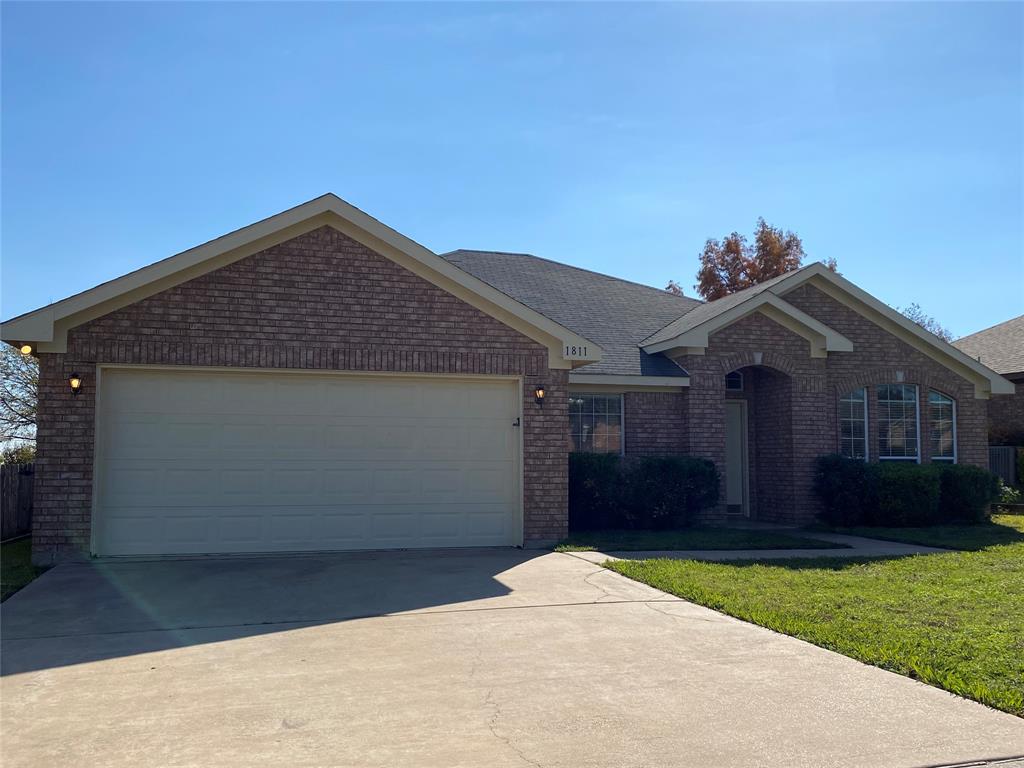 Country Meadows Add - Residential