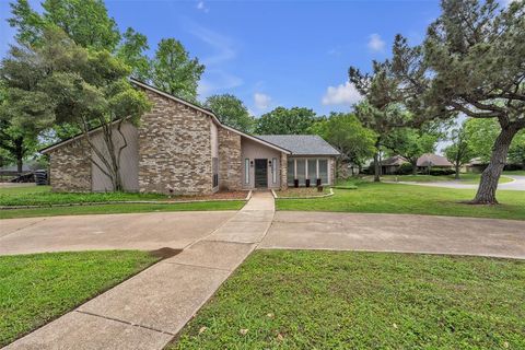 1200 Saint Andrews Court Mansfield TX 76063