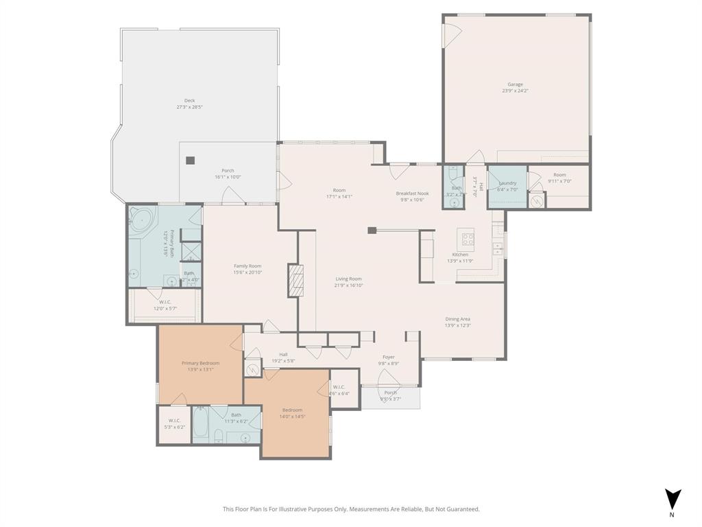 1200 Saint Andrews Court