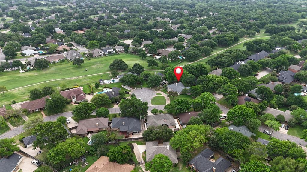 1200 Saint Andrews Court