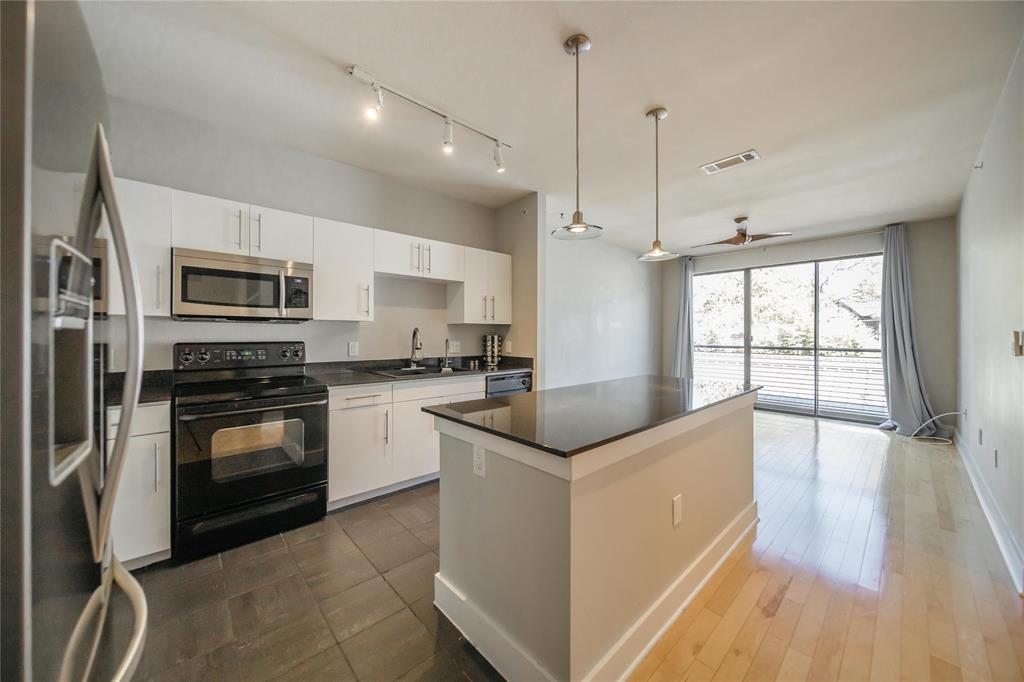 4414 Cedar Springs Road #214