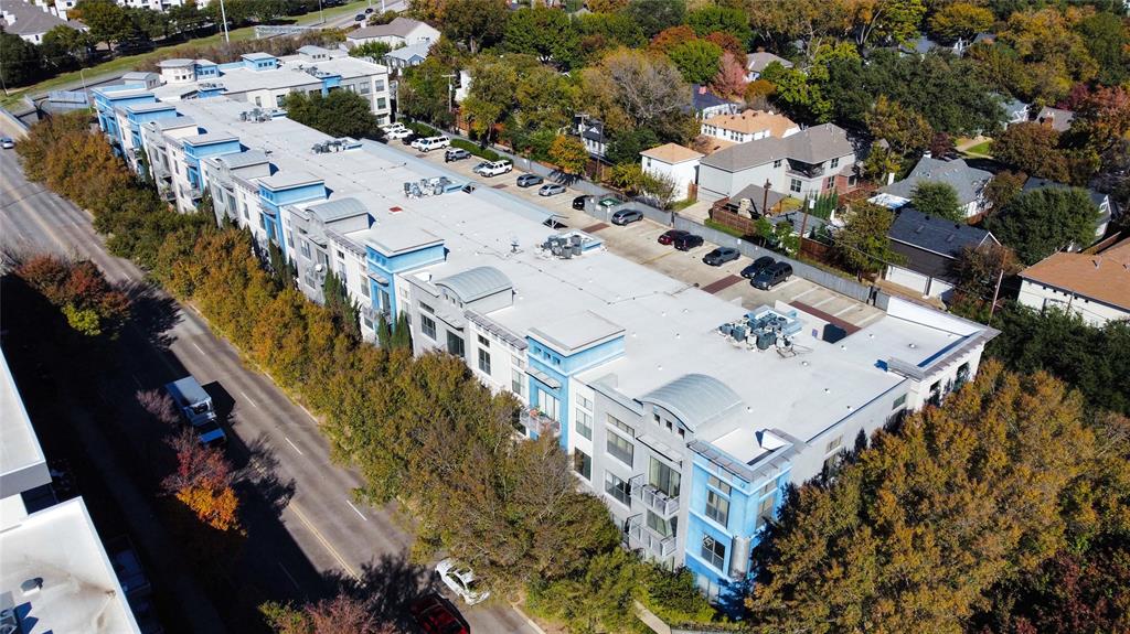 Tribeca - Residential