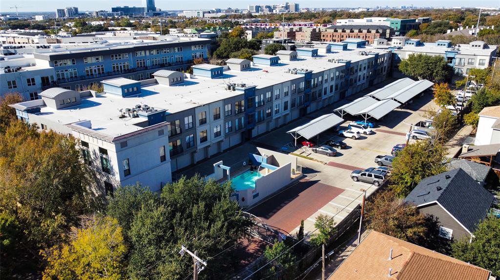 Tribeca - Residential