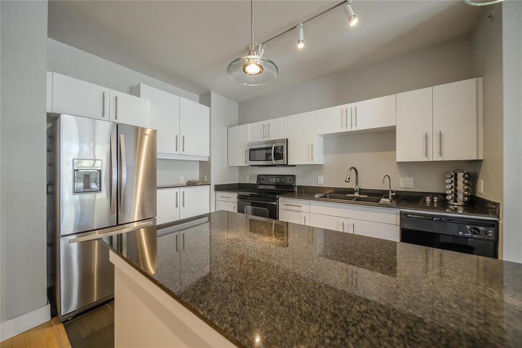 Tribeca - Residential