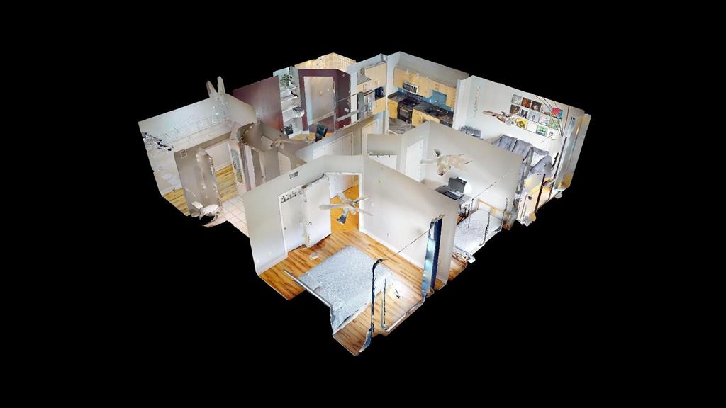 Tribeca - Residential