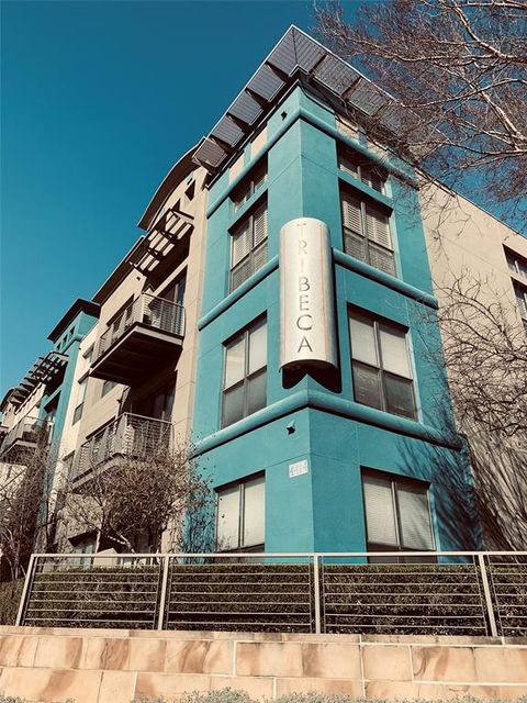 4414 Cedar Springs Road #214 Dallas TX 75219