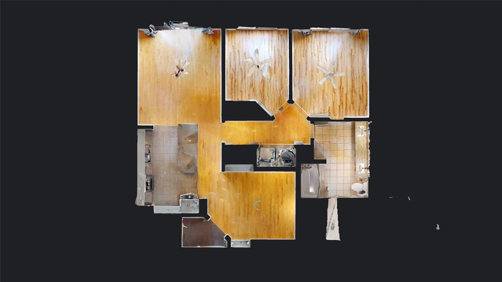 Tribeca - Residential