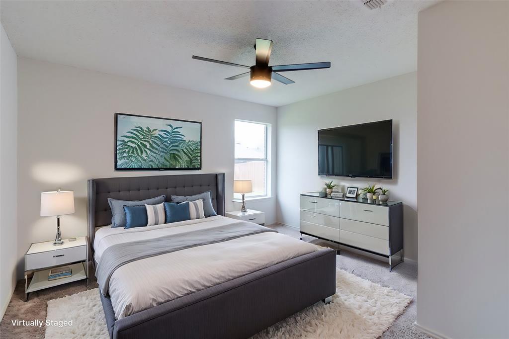 Trail Lake Estates Add - Residential Lease