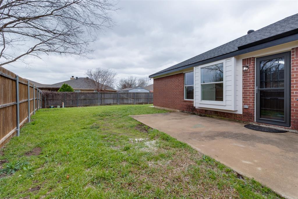 Trail Lake Estates Add - Residential Lease