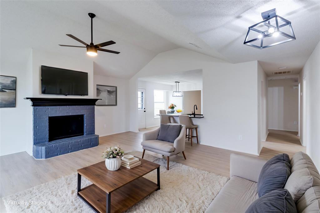 Trail Lake Estates Add - Residential Lease