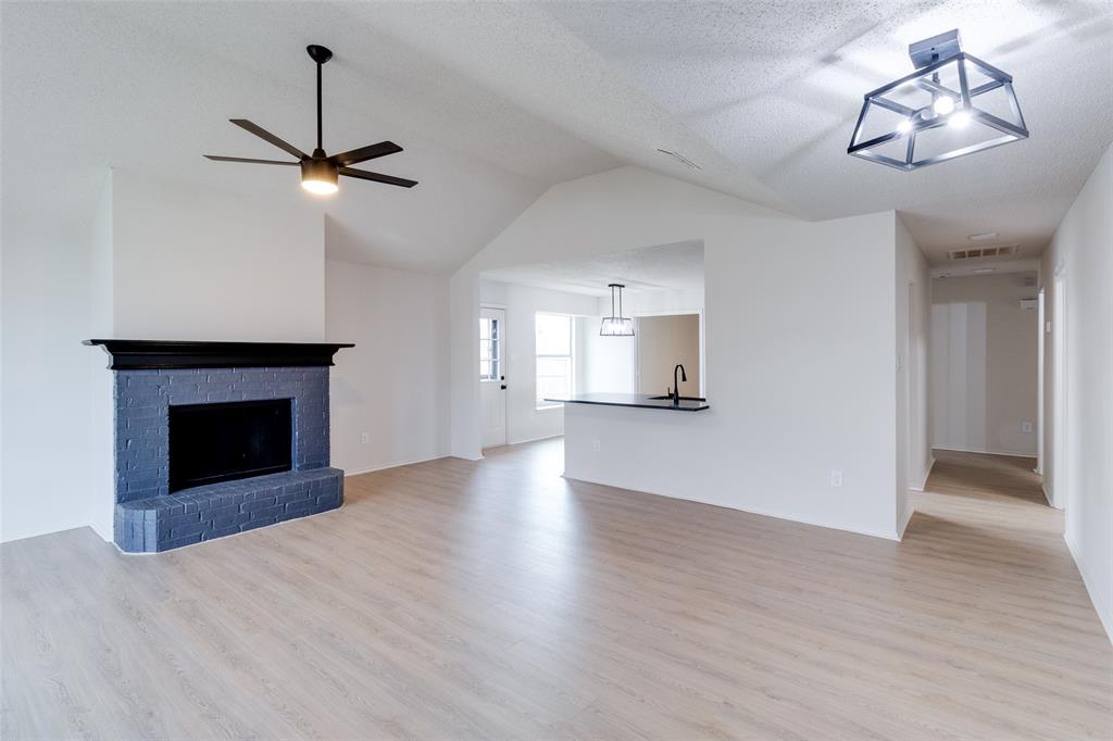 Trail Lake Estates Add - Residential Lease