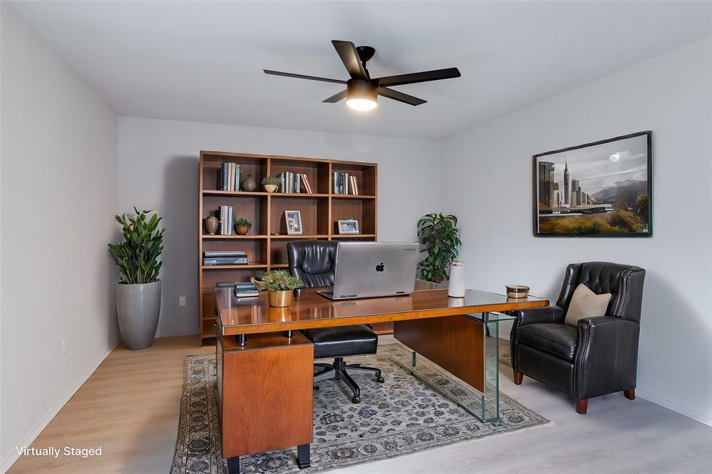 Trail Lake Estates Add - Residential Lease