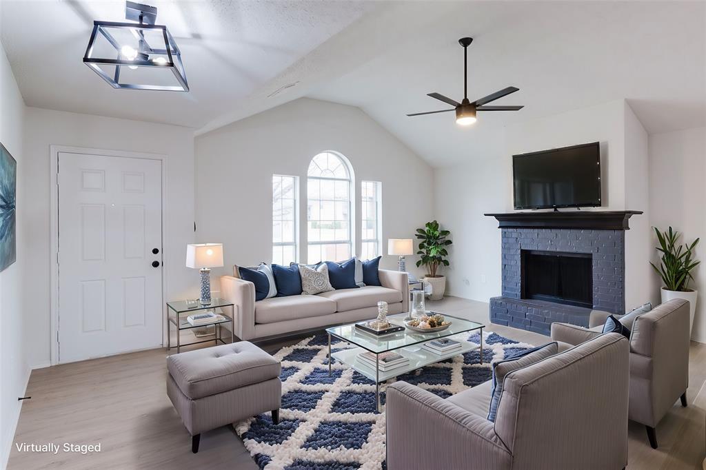 Trail Lake Estates Add - Residential Lease