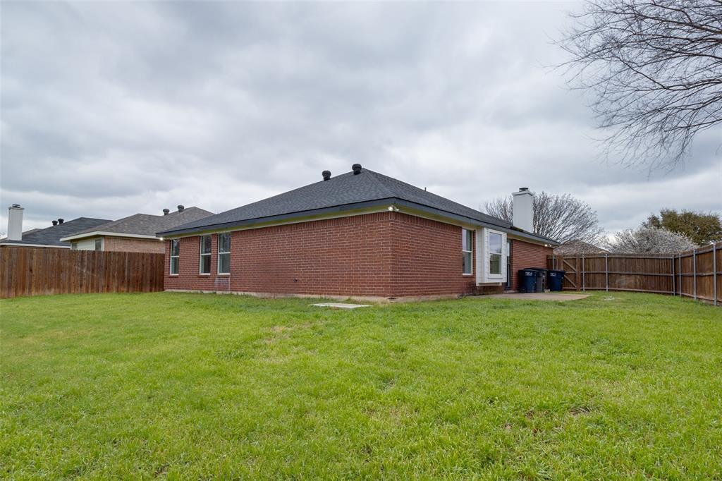 Trail Lake Estates Add - Residential Lease