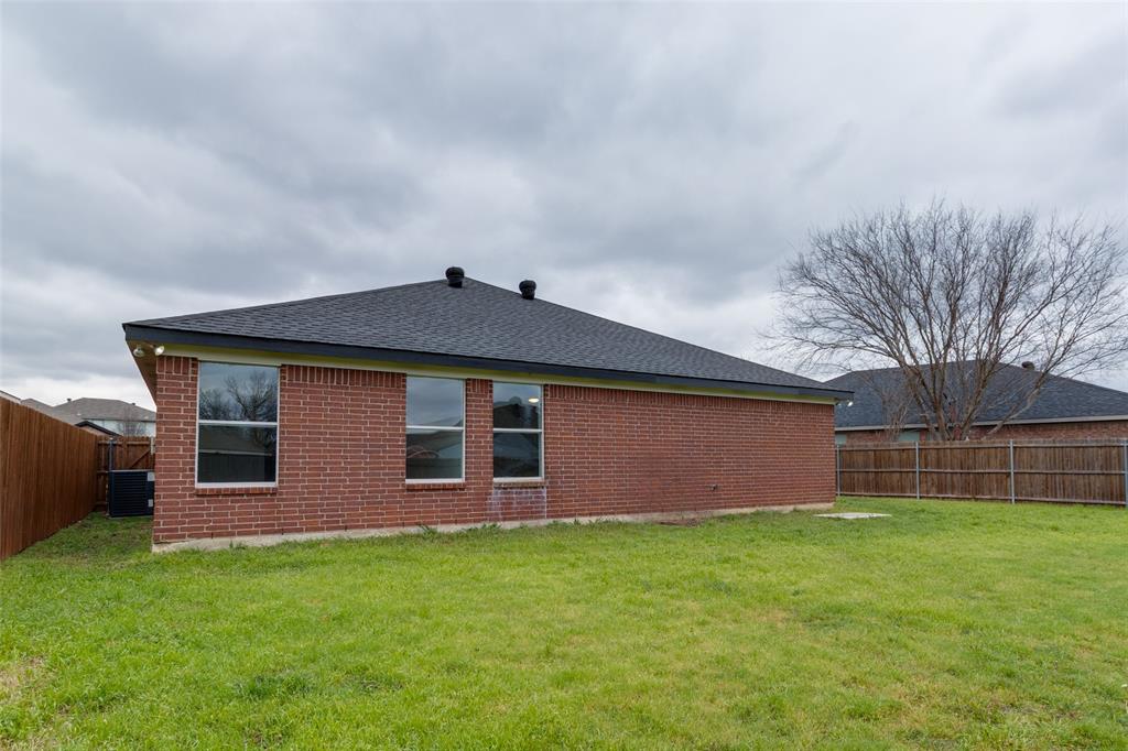 Trail Lake Estates Add - Residential Lease