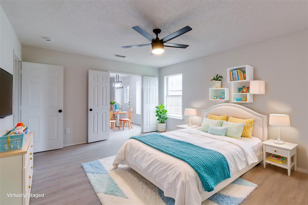 Trail Lake Estates Add - Residential Lease