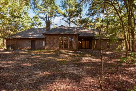 A home in Bullard