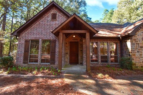 A home in Bullard