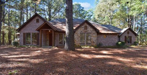 A home in Bullard