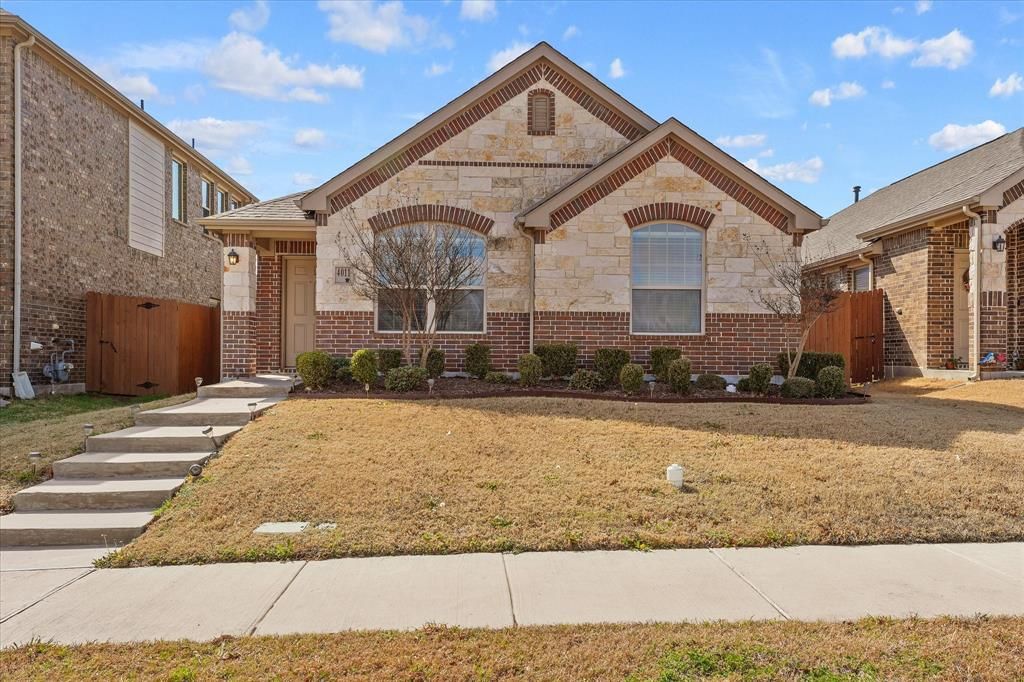 Photo of 4011 Springfield Lane, Forney, TX 75126 (MLS # 21185651)