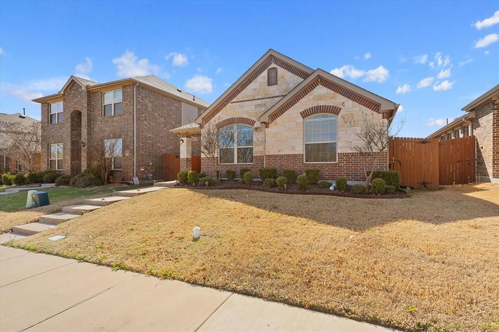 Photo of 4011 Springfield Lane, Forney, TX 75126 (MLS # 21185651)