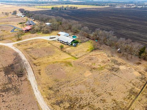 Photo of 21639 County Road 850, Farmersville, TX 75442 (MLS # 21170402)