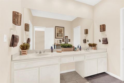 Tiny photo for 129 Greenway Bend, Pottsboro, TX 75076 (MLS # 21216177)