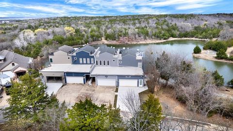 Tiny photo for 129 Greenway Bend, Pottsboro, TX 75076 (MLS # 21216177)