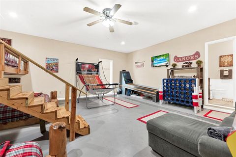 Tiny photo for 129 Greenway Bend, Pottsboro, TX 75076 (MLS # 21216177)