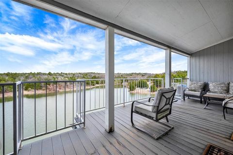 Tiny photo for 129 Greenway Bend, Pottsboro, TX 75076 (MLS # 21216177)