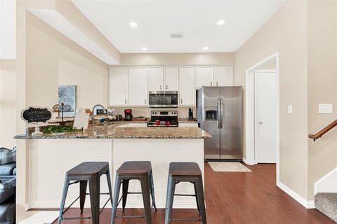 Tiny photo for 129 Greenway Bend, Pottsboro, TX 75076 (MLS # 21216177)