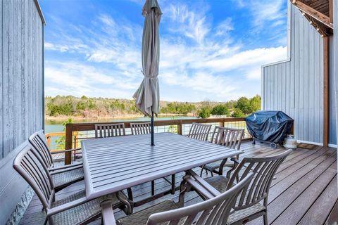 Tiny photo for 129 Greenway Bend, Pottsboro, TX 75076 (MLS # 21216177)