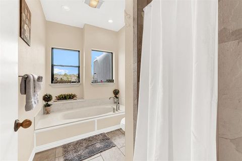 Tiny photo for 129 Greenway Bend, Pottsboro, TX 75076 (MLS # 21216177)