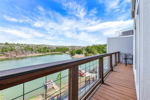 Tiny photo for 129 Greenway Bend, Pottsboro, TX 75076 (MLS # 21216177)