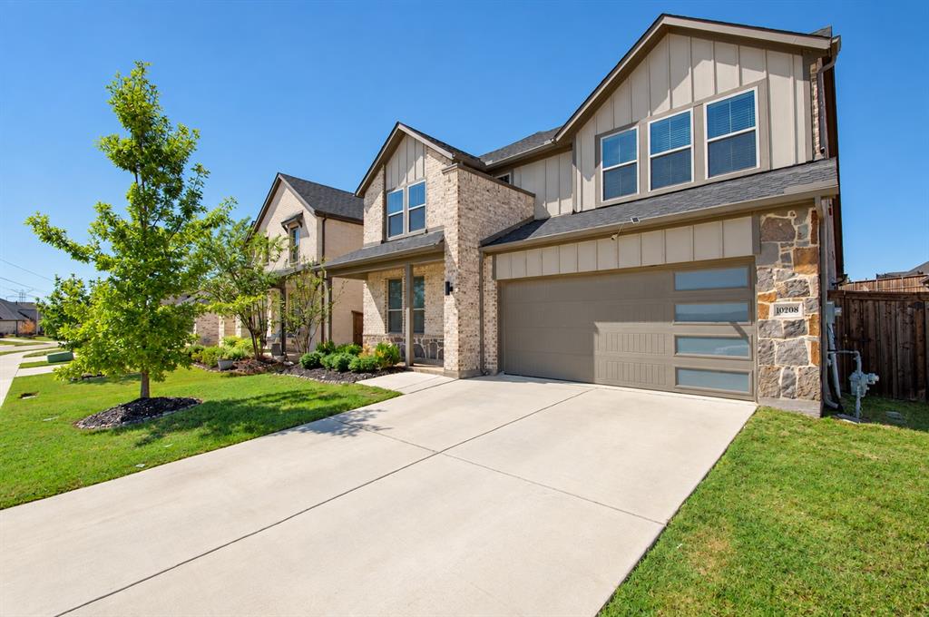 10208 Hanks Creek Road