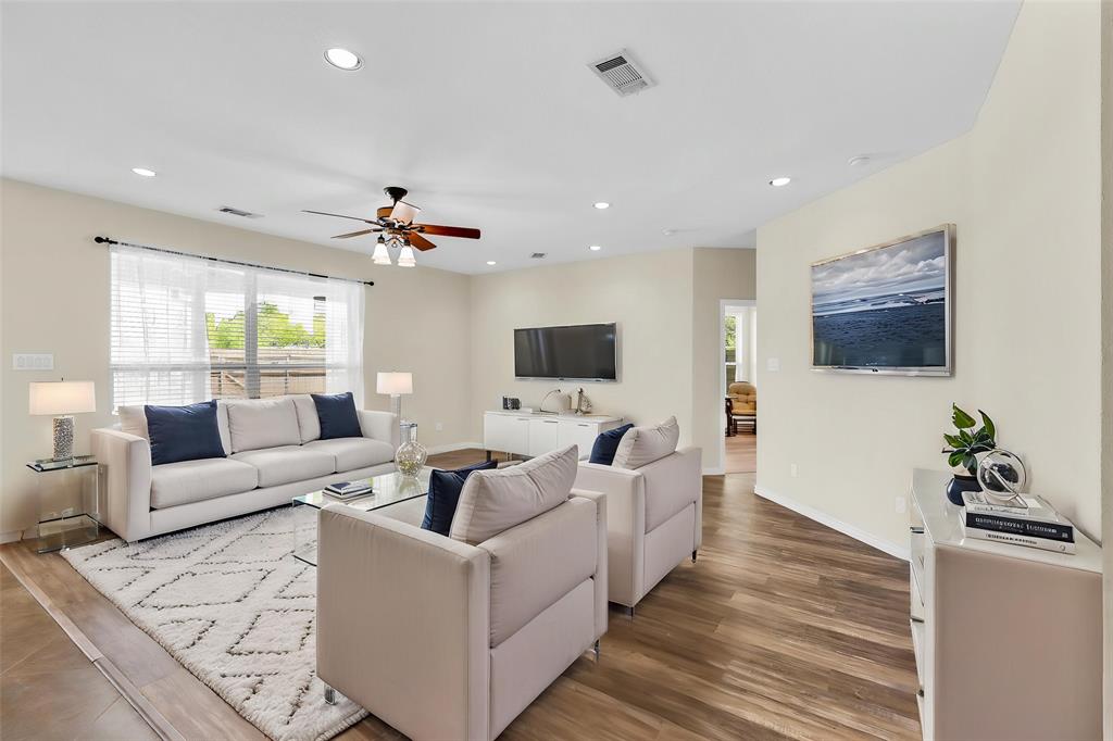 Jb Boydston Surv Abs #230 - Residential